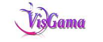 UAB VisGama logotipas
